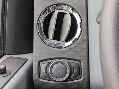 2025 Ford F-750SD Base 10' Chrysteel Dump