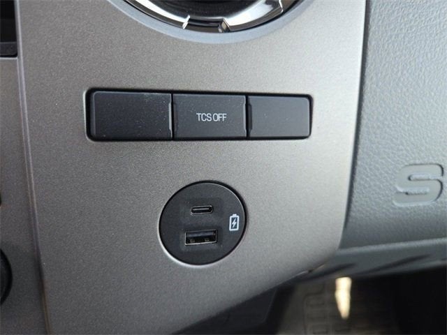 2025 Ford F-750SD Base 10' Chrysteel Dump