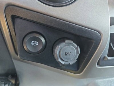 2025 Ford F-750SD Base 10' Chrysteel Dump