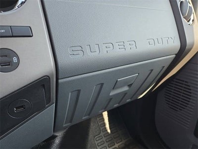 2025 Ford F-750SD Base 10' Chrysteel Dump