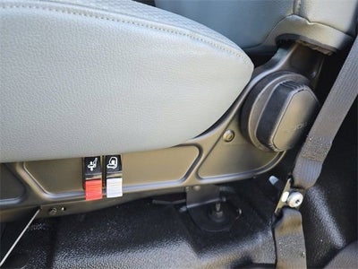 2025 Ford F-750SD Base 10' Chrysteel Dump