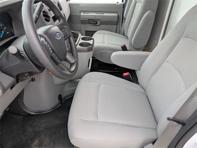 2026 Ford E-450SD Base