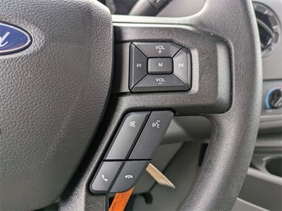 2026 Ford E-450SD Base