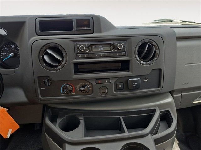 2026 Ford E-450SD Base