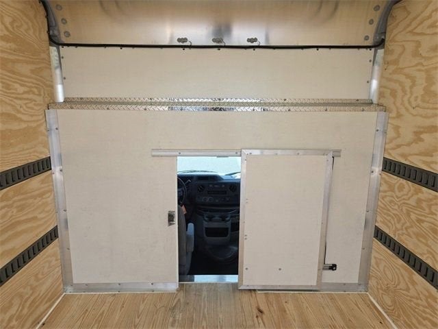 2026 Ford E-450SD Base