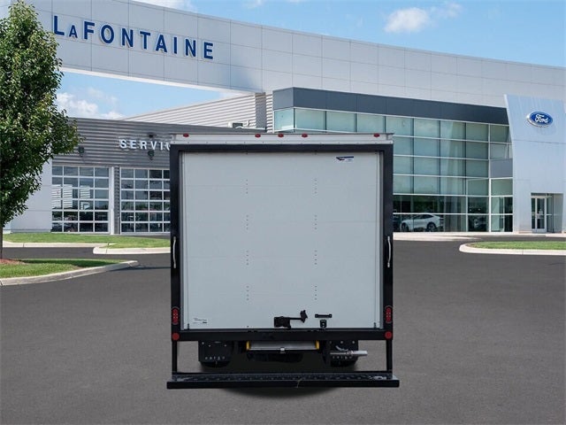 2026 Ford E-450SD Base