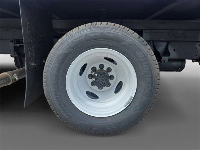 2026 Ford E-450SD Base