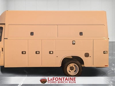 2026 Ford E-450SD Base