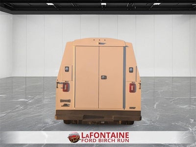 2026 Ford E-450SD Base