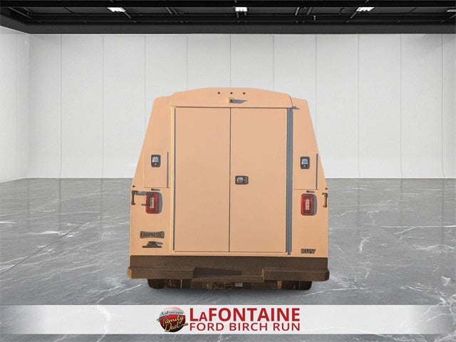 2026 Ford E-450SD Base