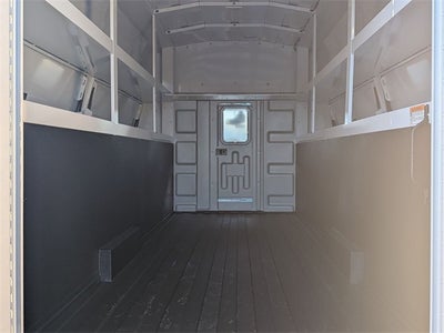 2026 Ford E-450SD Base