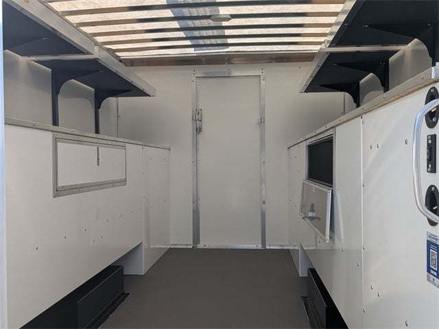 2026 Ford E-450SD Base