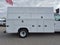 2027 Ford E-450SD Base ENCLOSED SERVICE BODY
