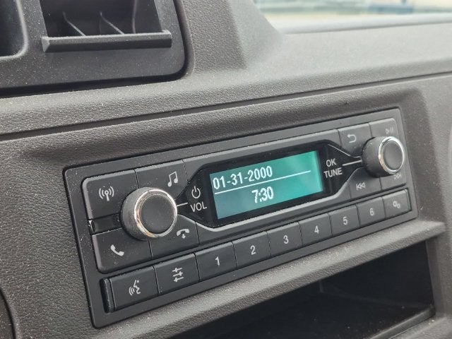 2027 Ford E-450SD Base