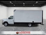 2027 Ford E-450SD Base