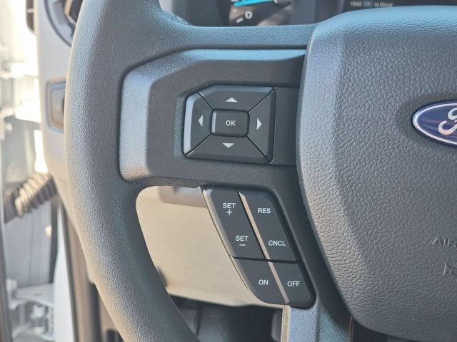 2027 Ford E-450SD Base