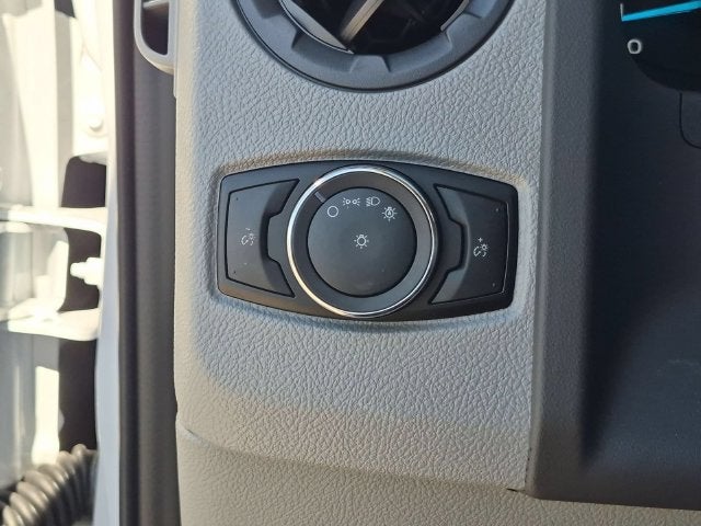 2027 Ford E-450SD Base