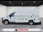 2027 Ford E-450SD Base