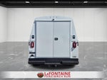 2027 Ford E-450SD Base
