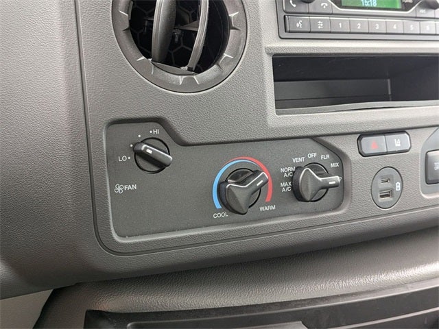 2026 Ford E-450SD Base