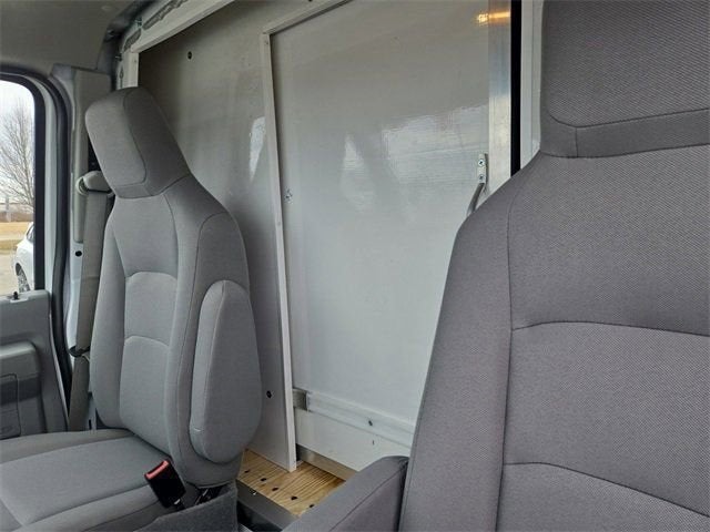 2026 Ford E-450SD Base