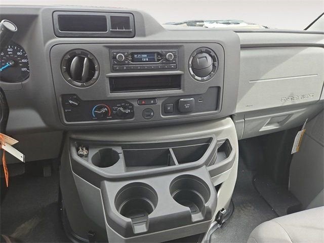 2026 Ford E-450SD Base