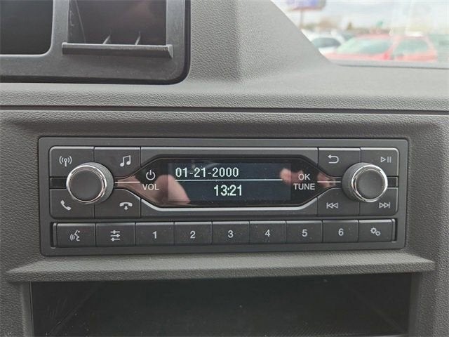 2026 Ford E-450SD Base