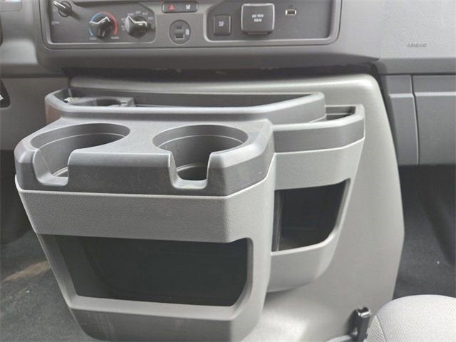 2026 Ford E-450SD Base