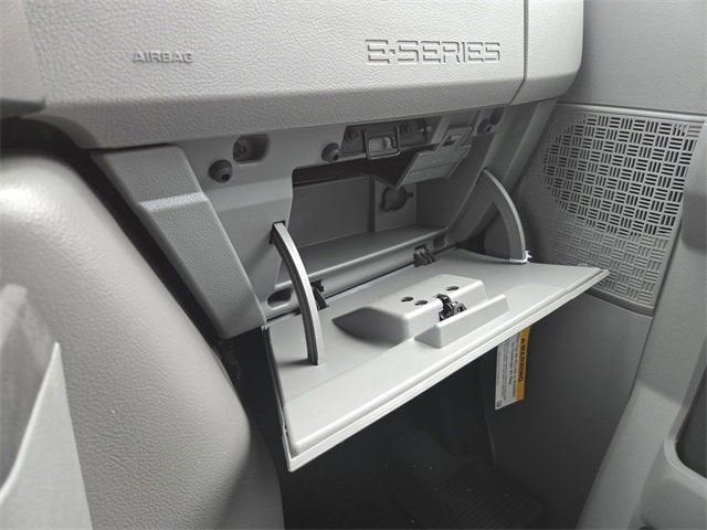 2026 Ford E-450SD Base