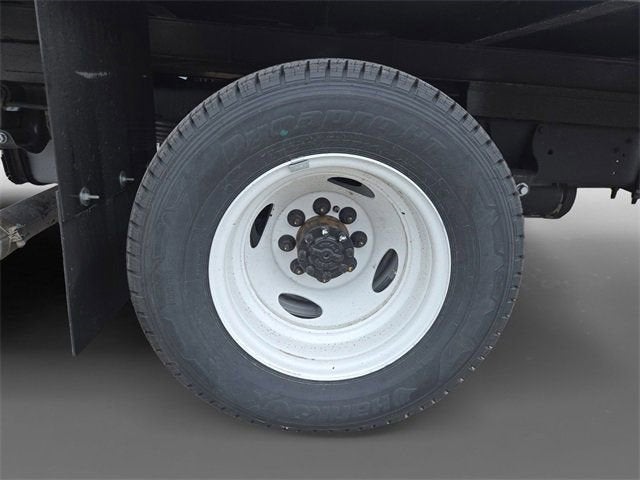 2026 Ford E-450SD Base