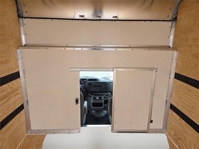 2026 Ford E-450SD Base