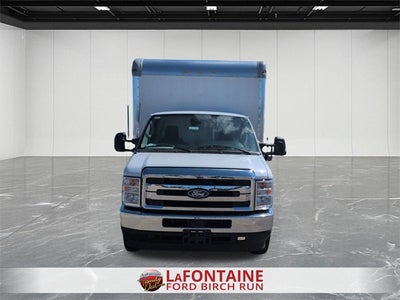 2026 Ford E-450SD Base