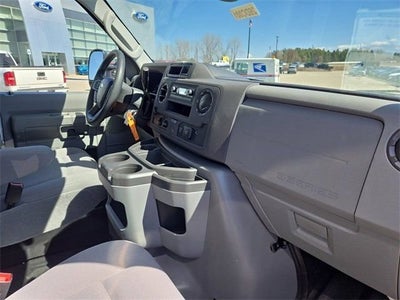 2026 Ford E-450SD Base