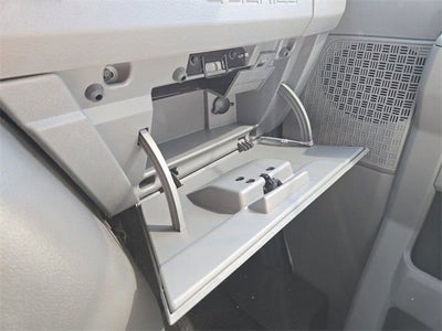 2026 Ford E-450SD Base