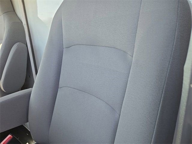 2026 Ford E-450SD Base