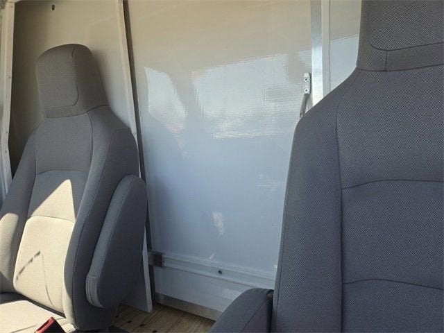 2026 Ford E-450SD Base