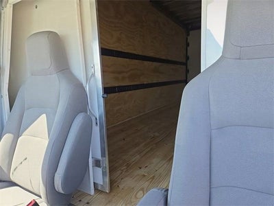 2026 Ford E-450SD Base