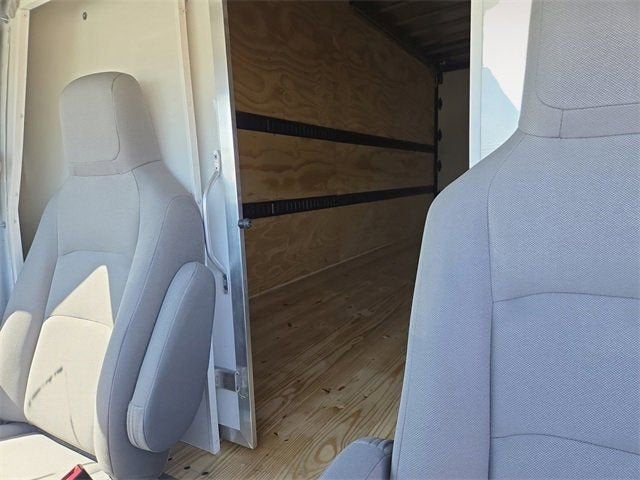 2026 Ford E-450SD Base