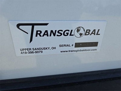 2026 Ford E-450SD Base