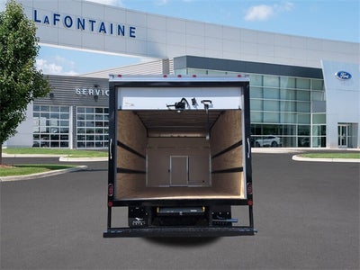 2026 Ford E-450SD Base