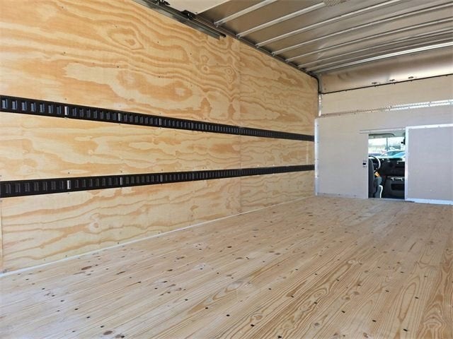 2026 Ford E-450SD Base