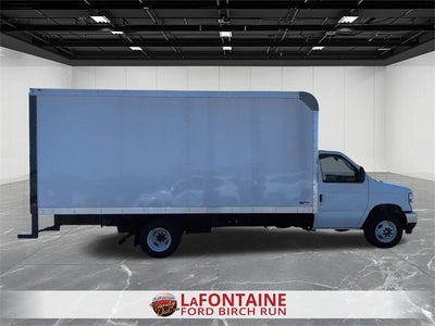 2026 Ford E-450SD Base