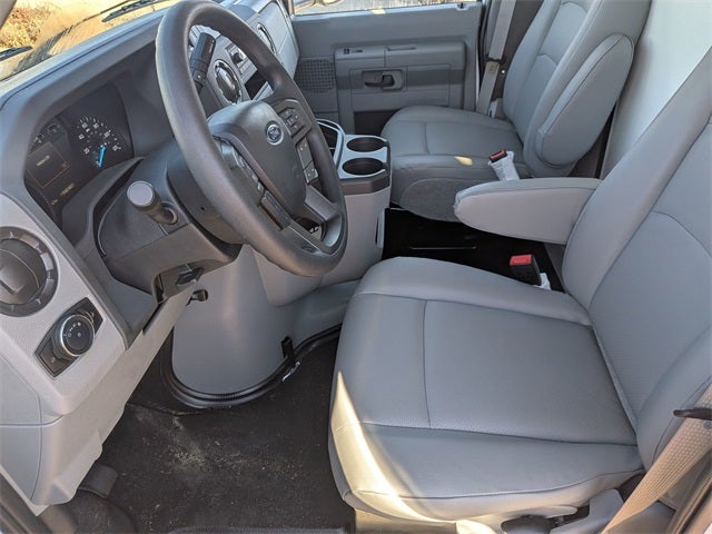 2026 Ford E-450SD Base