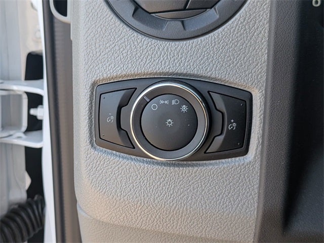 2026 Ford E-450SD Base