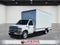 2027 Ford E-450SD Base