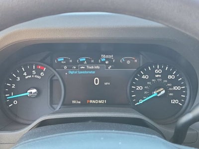 2027 Ford E-450SD Base