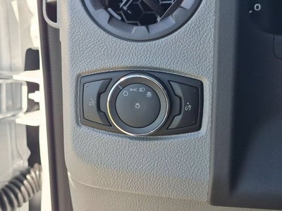 2027 Ford E-450SD Base