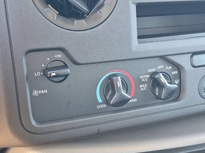2027 Ford E-450SD Base
