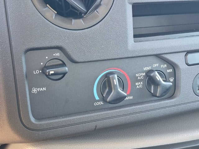 2027 Ford E-450SD Base