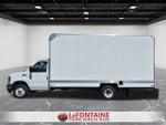 2027 Ford E-450SD Base